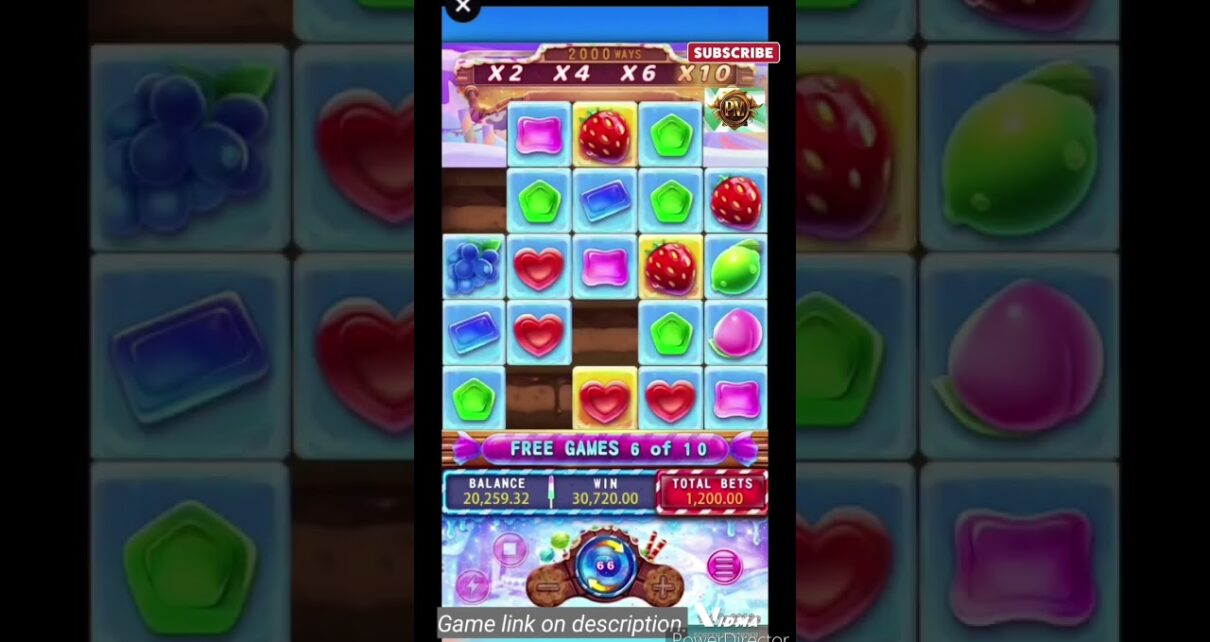Sugar Bang Bang | Fachai Slot | PARAMANALO Online Casino??