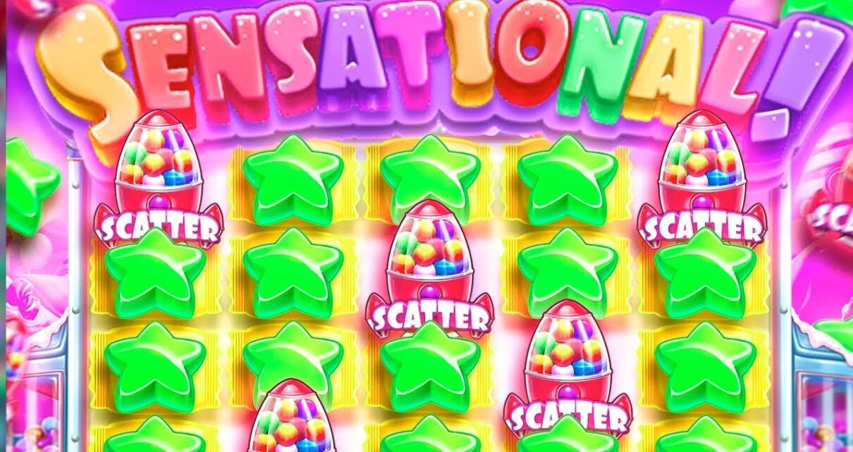 Sugar Rush Crazy WIN | ONLINE SLOTS | ONLINE CASINO Sugar Rush Crazy WIN | ONLINE SLOTS | ONLINE CASINO