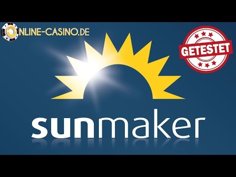 ? Sunmaker Casino Test & Erfahrungen 2020 +++ Online-Casino.de