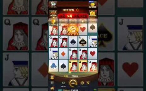 Super Ace 747 Live Online Casino ???