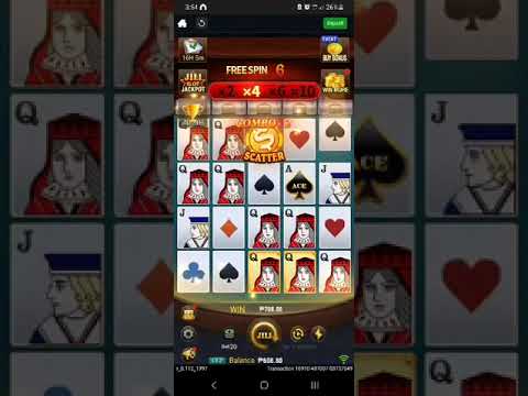 Super Ace 747 Live Online Casino ???