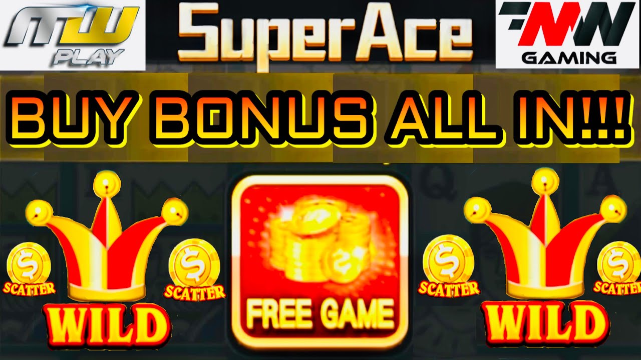 Super Ace buy bonus all in sa MW Play naman ???| Jili | Casino | Cashout | MW Gaming |