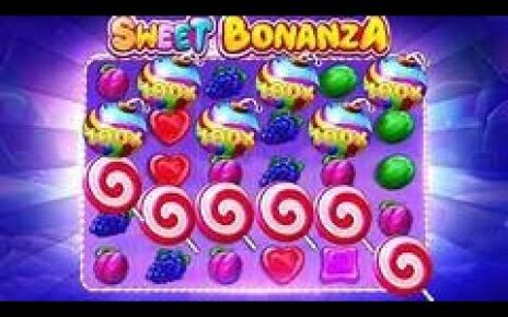 Sweet Bonazna | Experiment: 100 Spins auf 1 € | 4 Lollies? | Online Casino