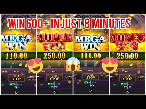 TMT Money Coming, 100 pesos naging 600+ in just 8 minutes/ Online Casino