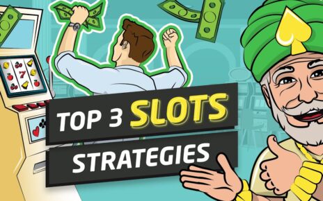 TOP 3 Best Slots Strategies with Highest Returns | Casino Guru Explains