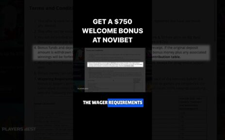 ? The Best Online Casino in Canada: Novibet ??
