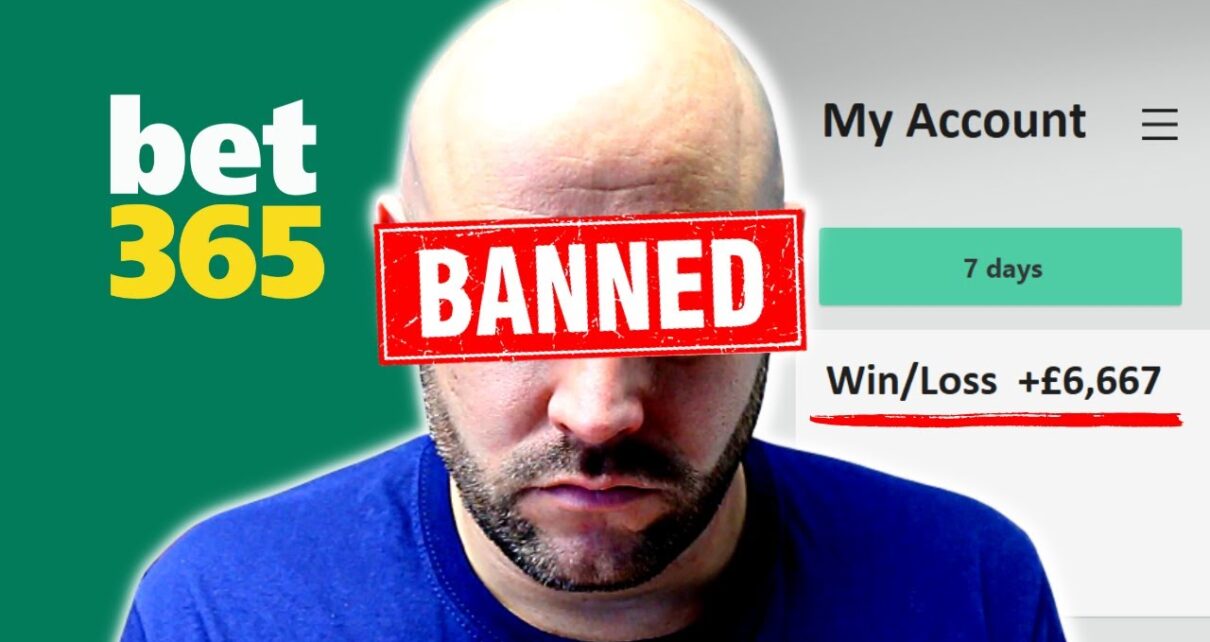 The Betting Strategy That Got Me BANNED For Winning Too Much