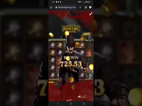 The Bowery Boys 747 Live Online Casino ???