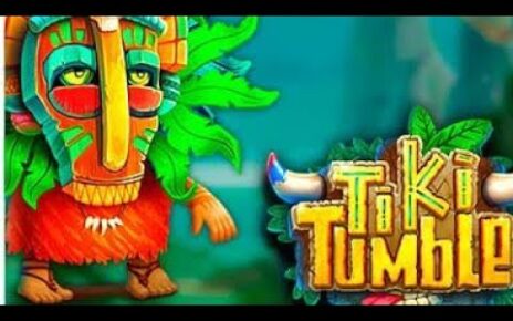 Tiki Tumble Casino Slot mit Freispiele | Online Casino