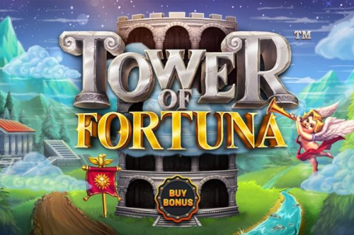 Fortuna को टावर