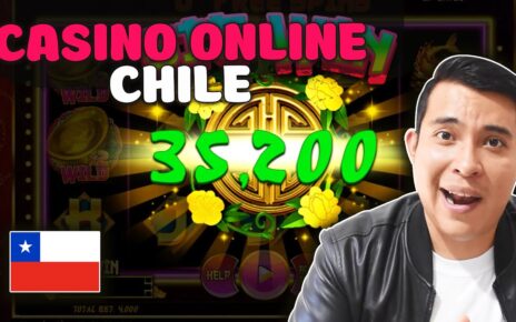 ⭐??Trucos para jugar con éxito en el casino online Chile dinero existent!