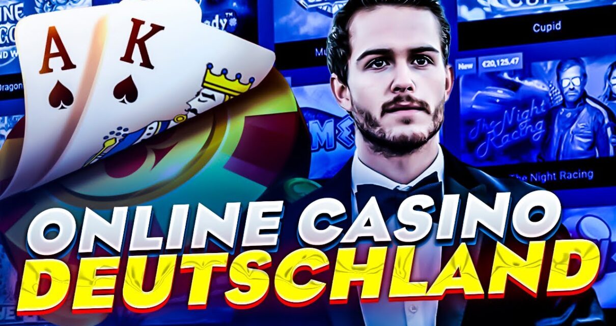 Überprüfung online Casinos  I  Beste Casino gewinnen
