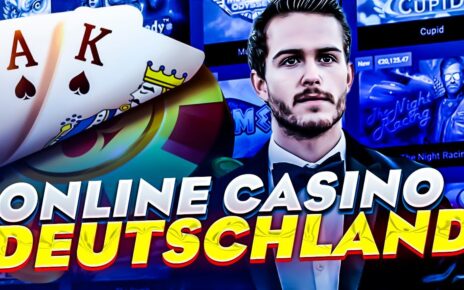 Überprüfung online Casinos  I  Beste Casino gewinnen