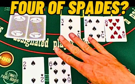 Unbelievable Poker Luck: Two Straight Flush Draws in ane Session