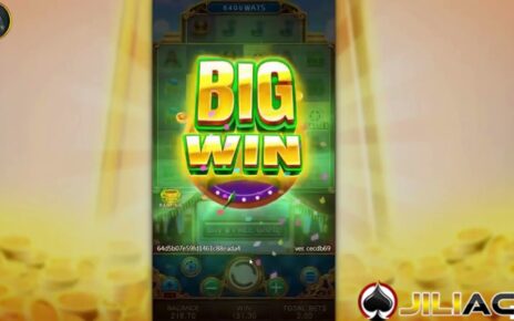 Unveiling the Luxurious World of Rich Man Slots at Jiliace Online Casino #casino #jiliace #slots