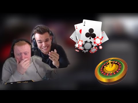 VINDER NÆSTEN 200K | Dansk Casino Highlights