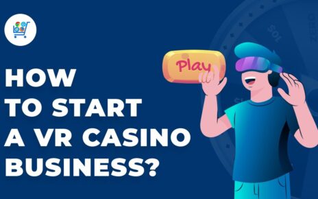 VR Casino Business | How to Start a Gambling Platform?