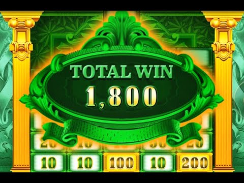 Video of my success in a slot machine in an online casino