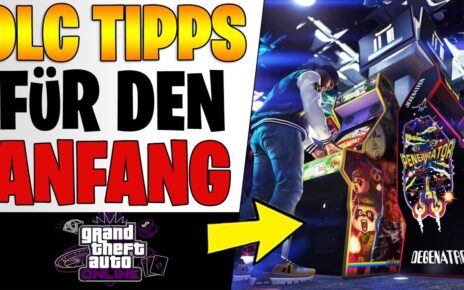 WELCHE SPIELHALLE KOSTENLOS & HEIST ABLAUF – DLC START TIPPS | GTA Online Casino Heist Deutsch