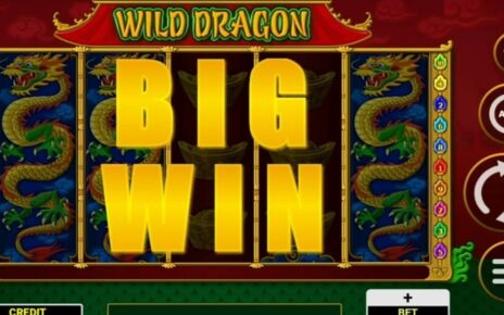 WILD DRAGON CASINO BIG WIN ?? | GAMEPLAY UNTIL I GET BIG WIN ??