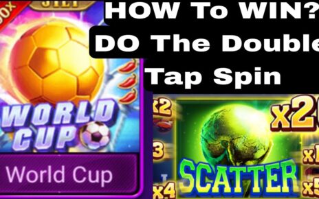 WORLD CUP Ng JILI  NKATIKIM NA Ng SIPA?#onlinecasino #slots #casino #jili