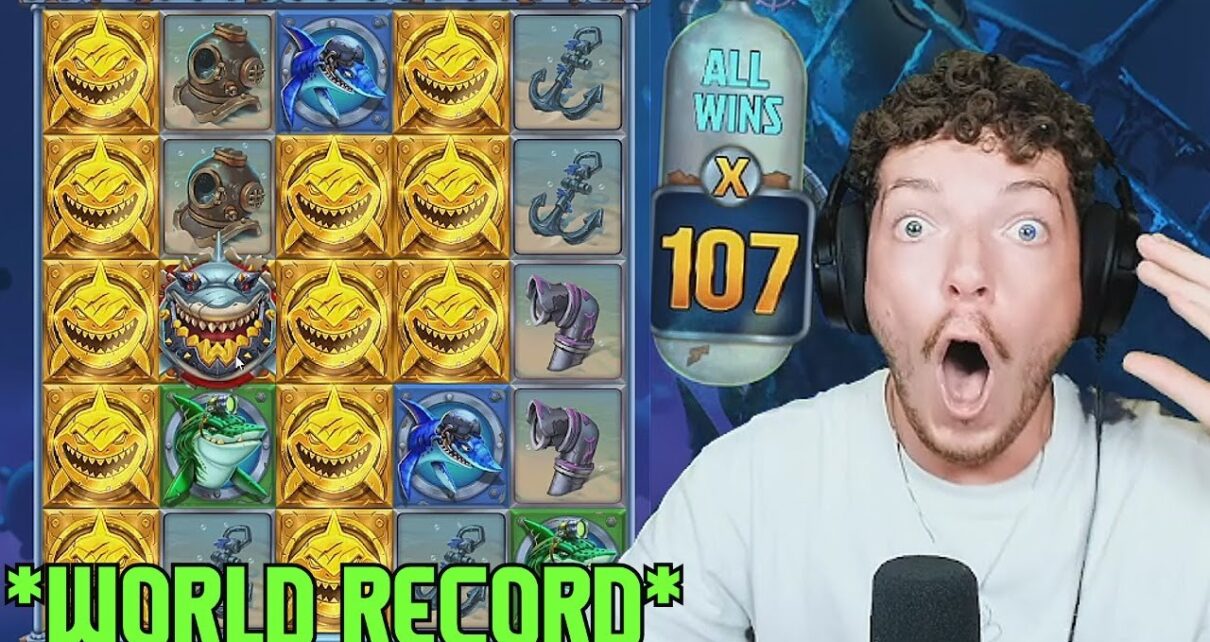 *WORLD tape* 40,000X MULTI WIN ON RAZOR RETURNS