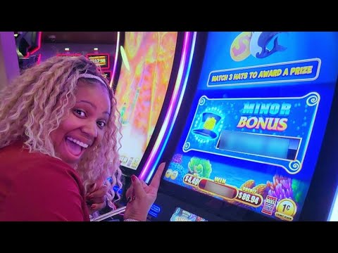 We Won HUGE At This Small Casino In Oklahoma!! ?? We Won HUGE At This Small Casino In Oklahoma!! ??