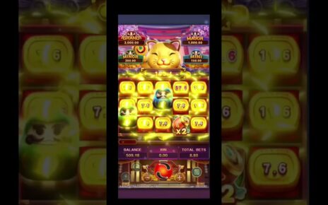 Win Neko  online casino Mega Win! Tips and tricks #onlinecasino #jili #neko