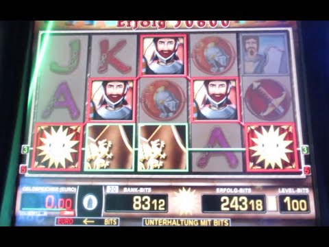 WoW! Was für eine Action! Spielautomaten Gönnen wieder! Zocken & Gewinnen mit bis zu 4€ Spieleinsatz