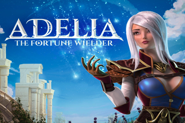 Adelia Fortune Wielder