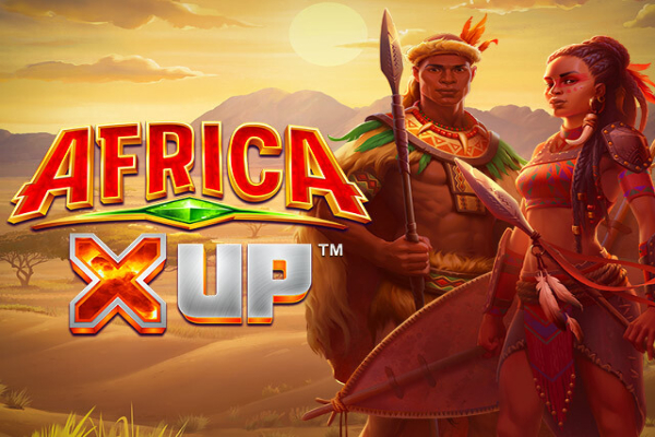 Африка X UP