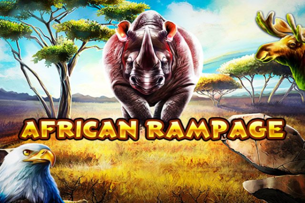 Afrika Rampage