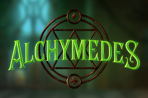 Alchymendes
