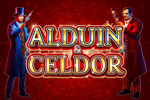 Alduin och Celdor
