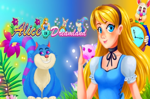 Alice dina Dreamland