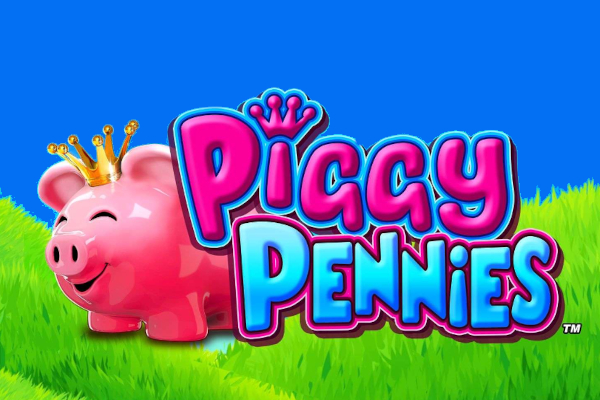 Alle ombord Piggy Pennies