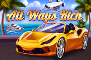 All Ways Rich 3x3