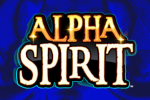 tinh thần alpha