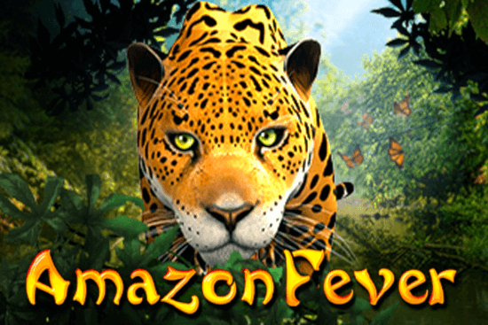 Amazon feber