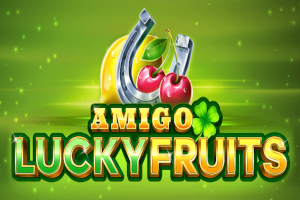 Amigo Şanslı Meyvələr