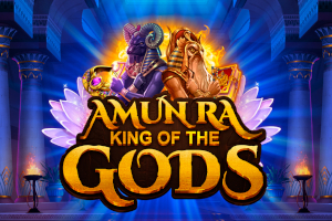 Amun Ra König der Götter