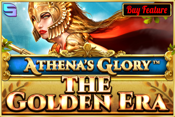 Athena's Glory D'Golden Ära