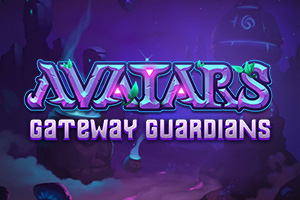 Avatare Gateway Guardians