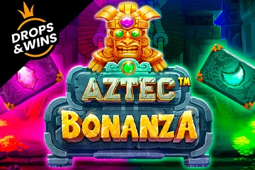 I-Aztec Bonanza