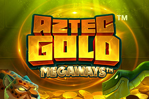 Azteckie złote Megaways