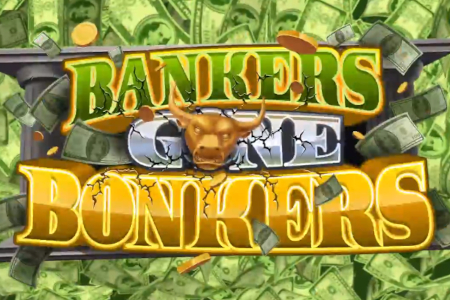 Ua hala ka Bankers i ka Bonkers