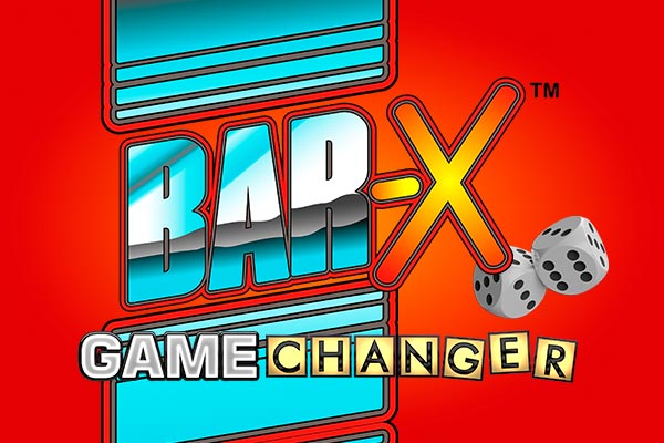 Bar-X Oyun Değiştirici
