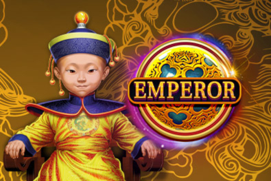 Bashiba Link Emperor