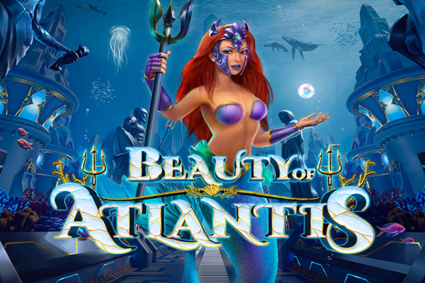 Atlantis skönhet