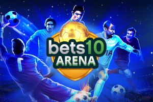 Bets10 arena